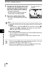 Preview for 81 page of Olympus CAMEDIA C-460 Zoom Reference Manual