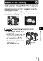 Предварительный просмотр 82 страницы Olympus CAMEDIA C-460 Zoom Reference Manual