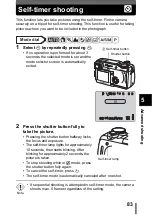 Предварительный просмотр 84 страницы Olympus CAMEDIA C-460 Zoom Reference Manual