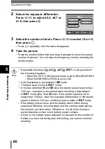 Preview for 87 page of Olympus CAMEDIA C-460 Zoom Reference Manual