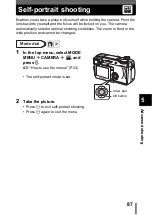 Preview for 88 page of Olympus CAMEDIA C-460 Zoom Reference Manual