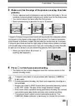 Preview for 90 page of Olympus CAMEDIA C-460 Zoom Reference Manual