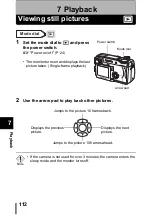 Preview for 113 page of Olympus CAMEDIA C-460 Zoom Reference Manual