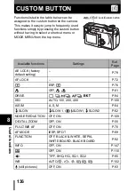 Предварительный просмотр 137 страницы Olympus CAMEDIA C-460 Zoom Reference Manual