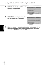 Preview for 226 page of Olympus CAMEDIA C-460 Zoom Reference Manual