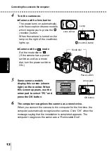 Предварительный просмотр 228 страницы Olympus CAMEDIA C-460 Zoom Reference Manual