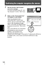 Preview for 230 page of Olympus CAMEDIA C-460 Zoom Reference Manual