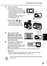 Preview for 241 page of Olympus CAMEDIA C-460 Zoom Reference Manual