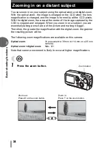 Preview for 38 page of Olympus CAMEDIA C-480 ZOOM Advanced Manual