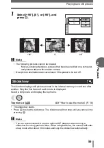 Preview for 55 page of Olympus CAMEDIA C-480 ZOOM Advanced Manual