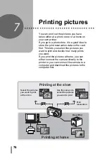 Preview for 76 page of Olympus CAMEDIA C-480 ZOOM Advanced Manual