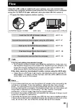 Preview for 91 page of Olympus CAMEDIA C-480 ZOOM Advanced Manual