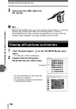 Preview for 102 page of Olympus CAMEDIA C-480 ZOOM Advanced Manual