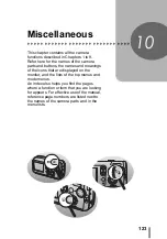 Preview for 123 page of Olympus CAMEDIA C-480 ZOOM Advanced Manual