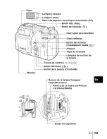 Предварительный просмотр 54 страницы Olympus CAMEDIA C-5050 Zoom Basic Manual