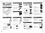 Preview for 1 page of Olympus CAMEDIA C-5050 Zoom Quick Start Manual