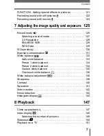 Preview for 8 page of Olympus CAMEDIA C-5050 Zoom Reference Manual