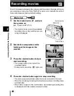 Предварительный просмотр 49 страницы Olympus CAMEDIA C-5050 Zoom Reference Manual