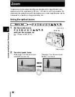 Предварительный просмотр 51 страницы Olympus CAMEDIA C-5050 Zoom Reference Manual