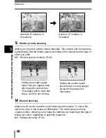 Предварительный просмотр 61 страницы Olympus CAMEDIA C-5050 Zoom Reference Manual