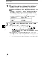 Предварительный просмотр 81 страницы Olympus CAMEDIA C-5050 Zoom Reference Manual