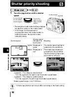 Предварительный просмотр 93 страницы Olympus CAMEDIA C-5050 Zoom Reference Manual