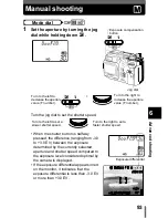 Предварительный просмотр 94 страницы Olympus CAMEDIA C-5050 Zoom Reference Manual