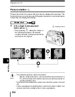 Предварительный просмотр 153 страницы Olympus CAMEDIA C-5050 Zoom Reference Manual