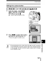Предварительный просмотр 168 страницы Olympus CAMEDIA C-5050 Zoom Reference Manual