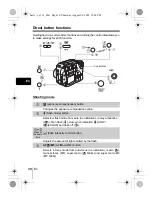 Предварительный просмотр 30 страницы Olympus CAMEDIA C-5060 Wide Zoom Basic Manual