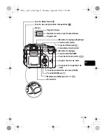 Предварительный просмотр 55 страницы Olympus CAMEDIA C-5060 Wide Zoom Basic Manual