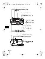 Предварительный просмотр 56 страницы Olympus CAMEDIA C-5060 Wide Zoom Basic Manual
