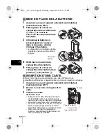 Предварительный просмотр 64 страницы Olympus CAMEDIA C-5060 Wide Zoom Basic Manual