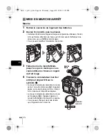 Предварительный просмотр 66 страницы Olympus CAMEDIA C-5060 Wide Zoom Basic Manual