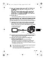 Предварительный просмотр 143 страницы Olympus CAMEDIA C-5060 Wide Zoom Basic Manual