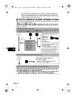 Предварительный просмотр 146 страницы Olympus CAMEDIA C-5060 Wide Zoom Basic Manual