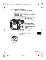 Предварительный просмотр 155 страницы Olympus CAMEDIA C-5060 Wide Zoom Basic Manual