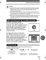 Предварительный просмотр 91 страницы Olympus CAMEDIA C-55 ZOOM Basic Manual