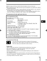 Preview for 3 page of Olympus CAMEDIA C-60 Zoom Basic Manual