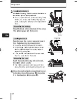 Preview for 12 page of Olympus CAMEDIA C-60 Zoom Basic Manual