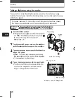 Предварительный просмотр 26 страницы Olympus CAMEDIA C-60 Zoom Basic Manual