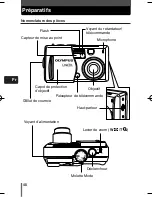 Предварительный просмотр 48 страницы Olympus CAMEDIA C-60 Zoom Basic Manual