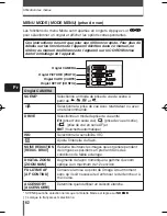 Предварительный просмотр 62 страницы Olympus CAMEDIA C-60 Zoom Basic Manual