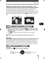 Предварительный просмотр 77 страницы Olympus CAMEDIA C-60 Zoom Basic Manual