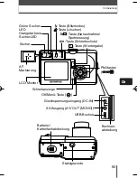 Предварительный просмотр 93 страницы Olympus CAMEDIA C-60 Zoom Basic Manual