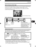 Предварительный просмотр 97 страницы Olympus CAMEDIA C-60 Zoom Basic Manual