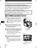 Предварительный просмотр 114 страницы Olympus CAMEDIA C-60 Zoom Basic Manual