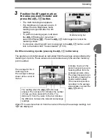 Предварительный просмотр 53 страницы Olympus CAMEDIA C-70 ZOOM Advanced Manual