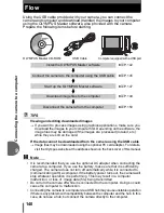 Предварительный просмотр 140 страницы Olympus CAMEDIA C-70 ZOOM Advanced Manual