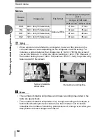 Предварительный просмотр 36 страницы Olympus CAMEDIA C-7070 Wide Zoom Advanced Manual
